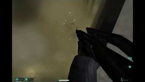 F.E.A.R. Longplay: Extreme Difficulty, No SlowMo [Part 7] (no commentary)