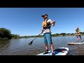 Andy&#39;s Adventures - SUP (2021)