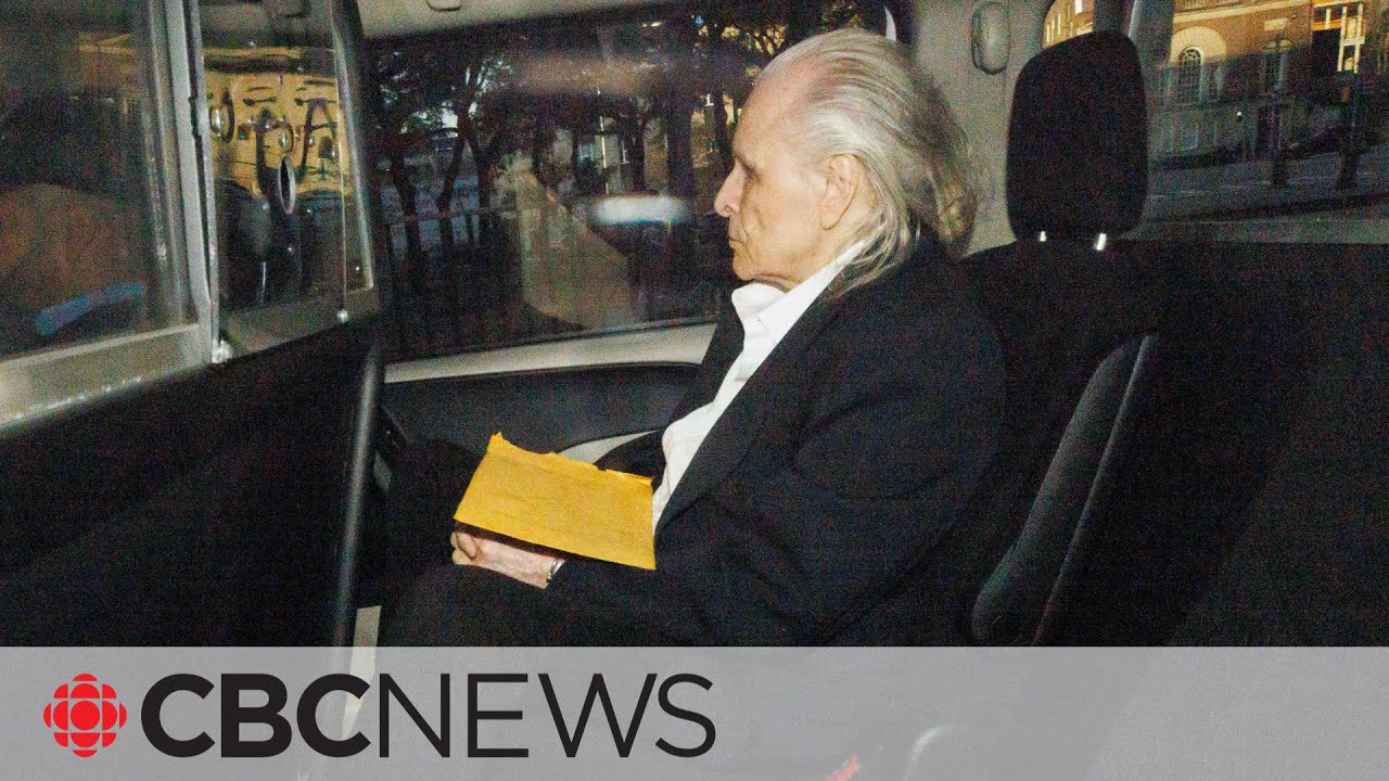 Nygard accusers expected to testify in Toronto