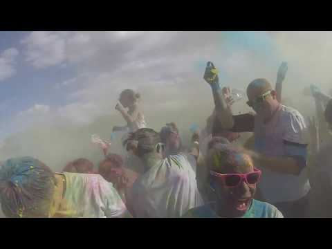 Color dom 2016