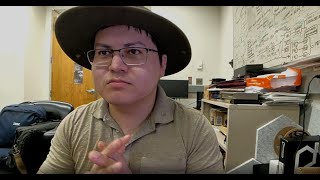 Video Test on OBS Studio + Nvidia Broadcast Audio + DroidCam