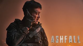 Ashfall - Official Movie Trailer 2020