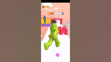 Blob Runner 3D | GaMePlaY aLL LeVeLs ¦29¦ |BIG UPDATE! [Android, iOS]