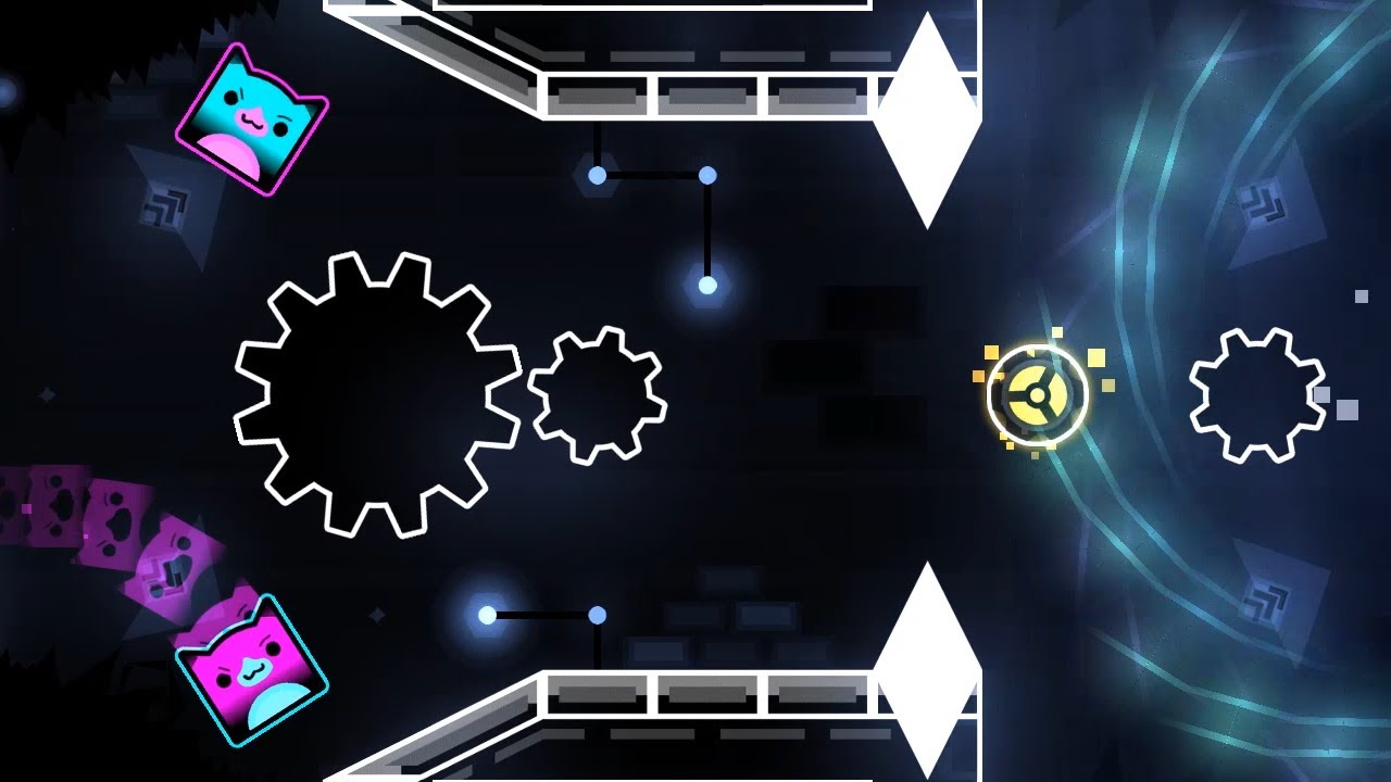 "Fool" By EndLevel and Zamia (Demon) | TkcpeR