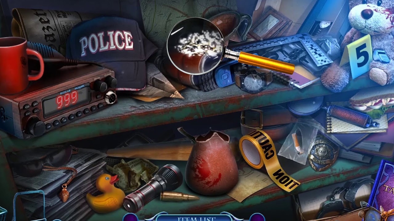 Mystery Tales 9 f2p - Google Play のアプリ