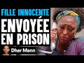 Fille innocente envoye en prison  dhar mann studios