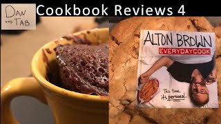 Alton brown is known for many food network shows, and this his first
book where he brings on personal recipes. how useful book, who it ...