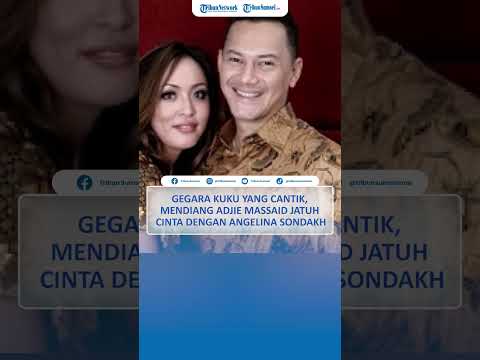 Mengenang Adjie Massaid yang hobi sepakbola #aaliyah #thariq