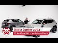Dacia Duster 2024: Viel besser und immer noch unter 20.000€ - World in Motion | Welt der Wunder image
