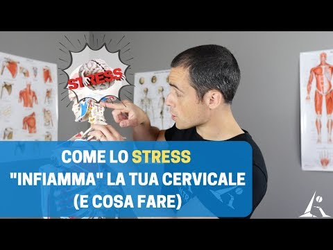 Come lo STRESS