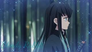 💙Muichiro Tokito - Edit ( Demon Slayer)💙