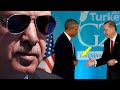 Erdoğan'ın En Karizmatik 5 Hareketi
