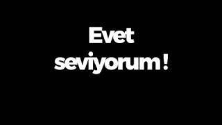 Evet Seviyorum... Resimi