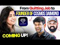 From 0 To Diamond Empire Ft Sanjana Cosmos Diamond From 0 To Diamond Empire Ft Sanjana Cosmos Diamond