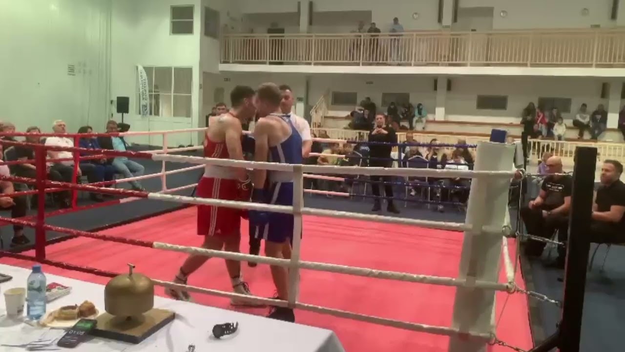Turniej Bokserski o Puchar Wójta Gminy Świercze, Świercze 2024