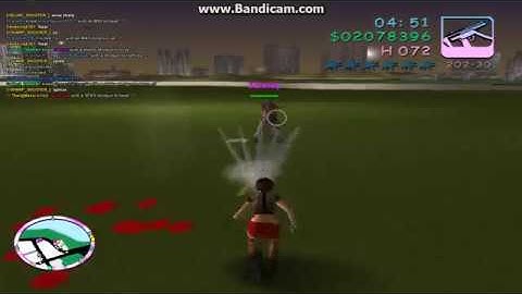 [VC:MP] Report - LW - Janney - Crouching