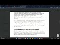 Performing face recognition with Eigenfaces | Komputer Visi | Mursawal_E1E122124