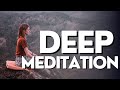 Believe in yourself experience tranquility and inner peace with deep meditation music