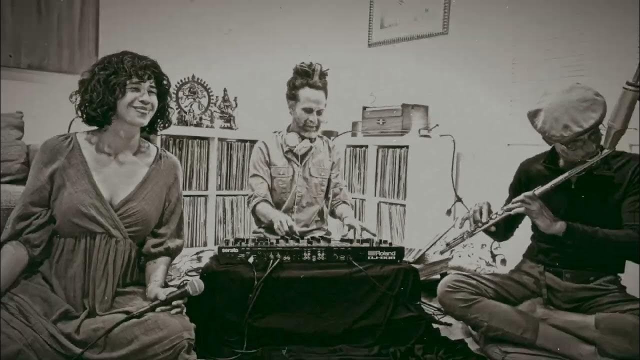 Hare Krishna - Best Part Remix (Live) - Marti Nikko, DJ Drez, Domonic Dean Breaux Hare Krishna - Best Part Remix (Live) - Marti Nikko, DJ Drez, Domonic Dean Breaux