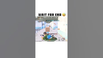 Wait for End reminder DBS clutch @YouTubeAuraa