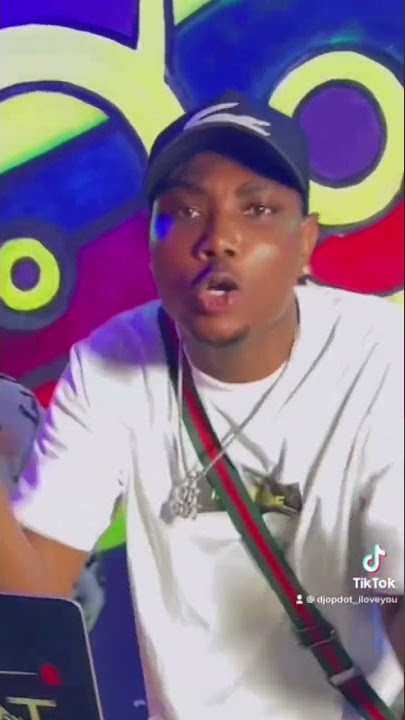 OT KinG Live with Dj OpDot 🧘‍♂️ The Energy DJ 📦