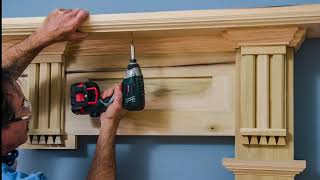 A Carpenter's Lessons on Architecture from Historic Homes