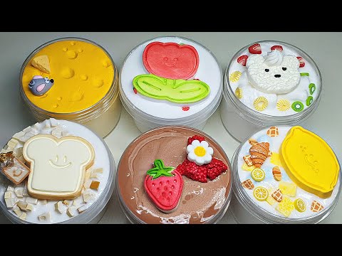 만 원 <strong>마켓</strong> 할 때 잽싸게 구매한 토피 슬라임 <strong>리뷰</strong>