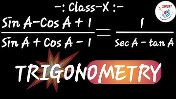 Trigonometry Class-10 | Trigonometry Class=10 Ex-8.4 Example No. 15 | Math Class-10 Ex-8.4 Example15