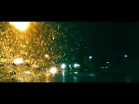 the night we met while driving in the rain but you're in a time loop for an hour