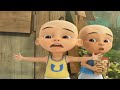 Upin &amp; Ipin | Musim 14 - Indahnya Syawal (Episod Penuh) | Upin Ipin Terbaru 2020