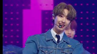 'OMG!' [Golden Child- NOW Concert]