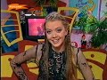 Nickelodeon 1998:  Spiel mit - Kerstin Kramer