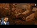 What If You Were Born on Mars Reaction!