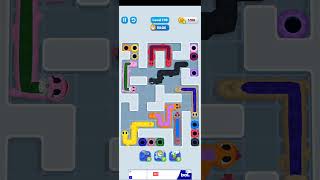 Gecko Out – Level 733 Full Walkthrough (Mobile Game)|Cassera Gaming #gameplay #geckoout #walkthrough