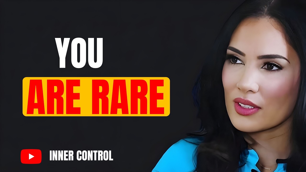 They’re COMING BACK Because Life Is Showing Them YOU WERE RARE |  Female Psychology