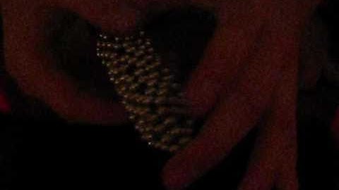 Neocube: How To Make A 3D Diamond