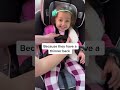 Stop The Whole Coats Off And On Thing With Buckle Me Baby Coats 
