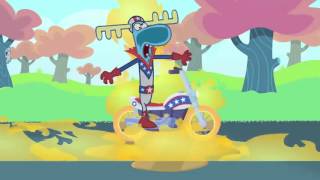 Happy Tree Friends Brake The Cycle Ep Youtube