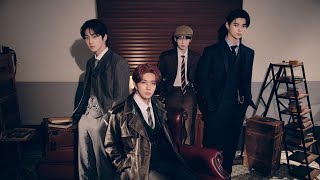 Teeth ~ ENHYPEN ~ Instrumental With Backing Vocals \u0026 Lyrics