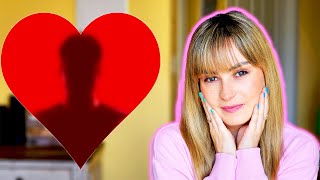 I have a boyfriend… (no one is more surprised than me!)