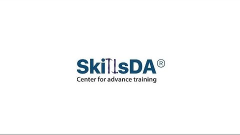 SkillsDA CFFI Fraud Investigator Course Intro Video | Corporate Profile & Marketing Voiceover Video