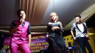 adi pehong nyerang miss willy