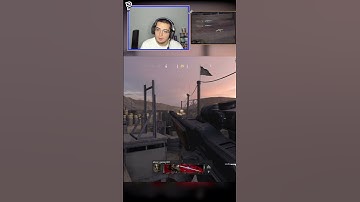 MY BEST COD VANGUARD CLIP YET #Shorts #CoD #CallofDuty #Vanguard