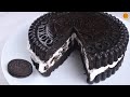 GIANT OREO CAKE | Mortar and Pastry