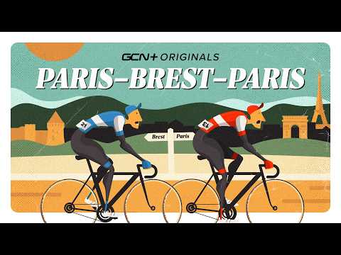 Paris–Brest–Paris
