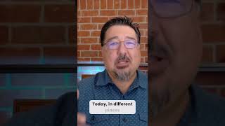 Don't Overthink Where You Worship | The Spiritual Truth