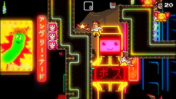 AVGN 2: ASSimilation: Hang Dong 