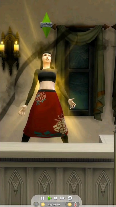 Aprenda a se transformar em sereia no The Sims 4 - Liga dos Games