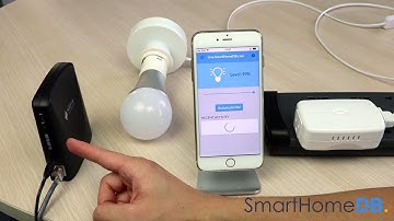 HOW-TO: Unpair and Disconnect your Nexia Bridge from a GE Smart Dimmer