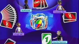 and another uno dispute